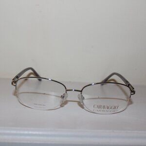 Caravaggio Women's Glasses (C138)